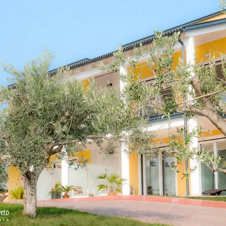 Apartment Monte Oliveto *